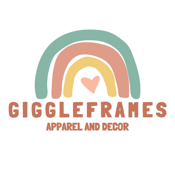 GiggleframesApparel logo