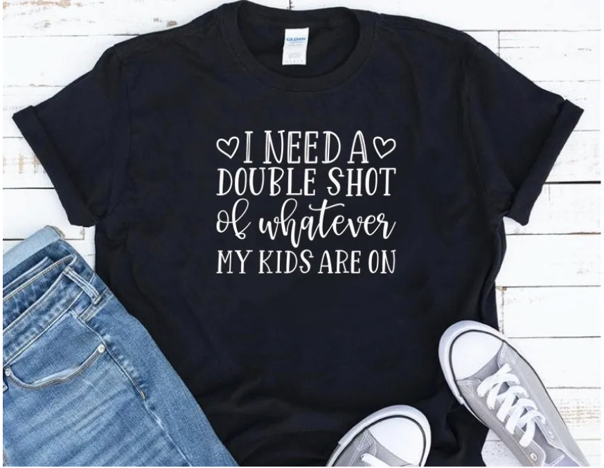 Sarcastic Mom Shirts