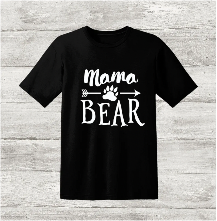 Sarcastic Mom Shirts