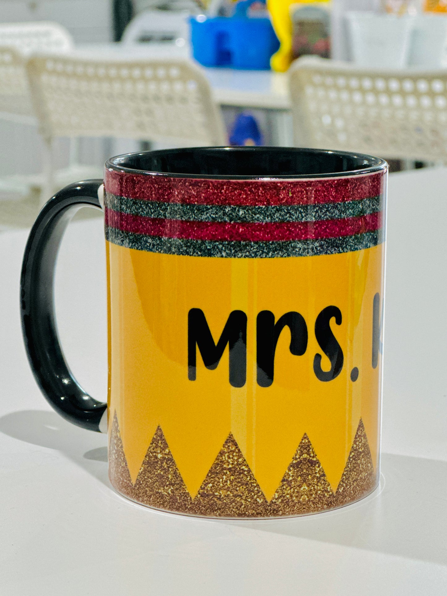 Teacher Mugs