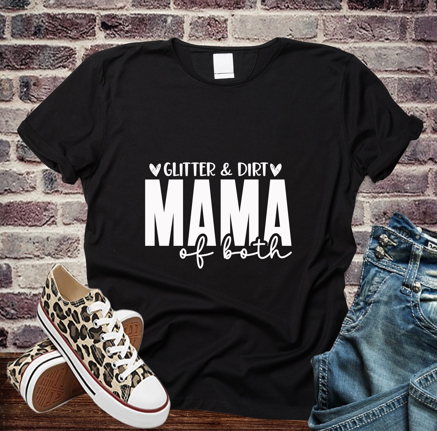 Sarcastic Mom Shirts