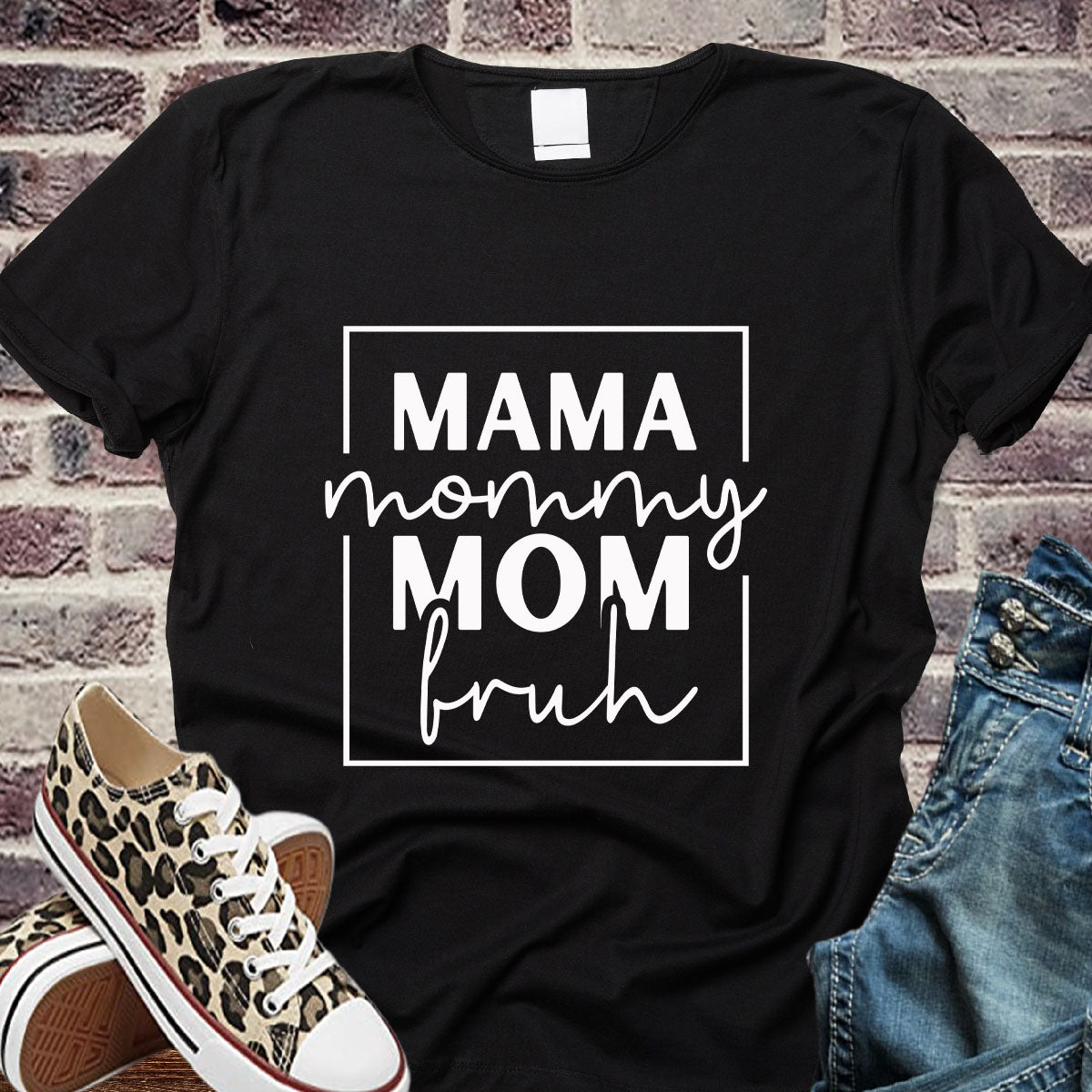 Sarcastic Mom Shirts