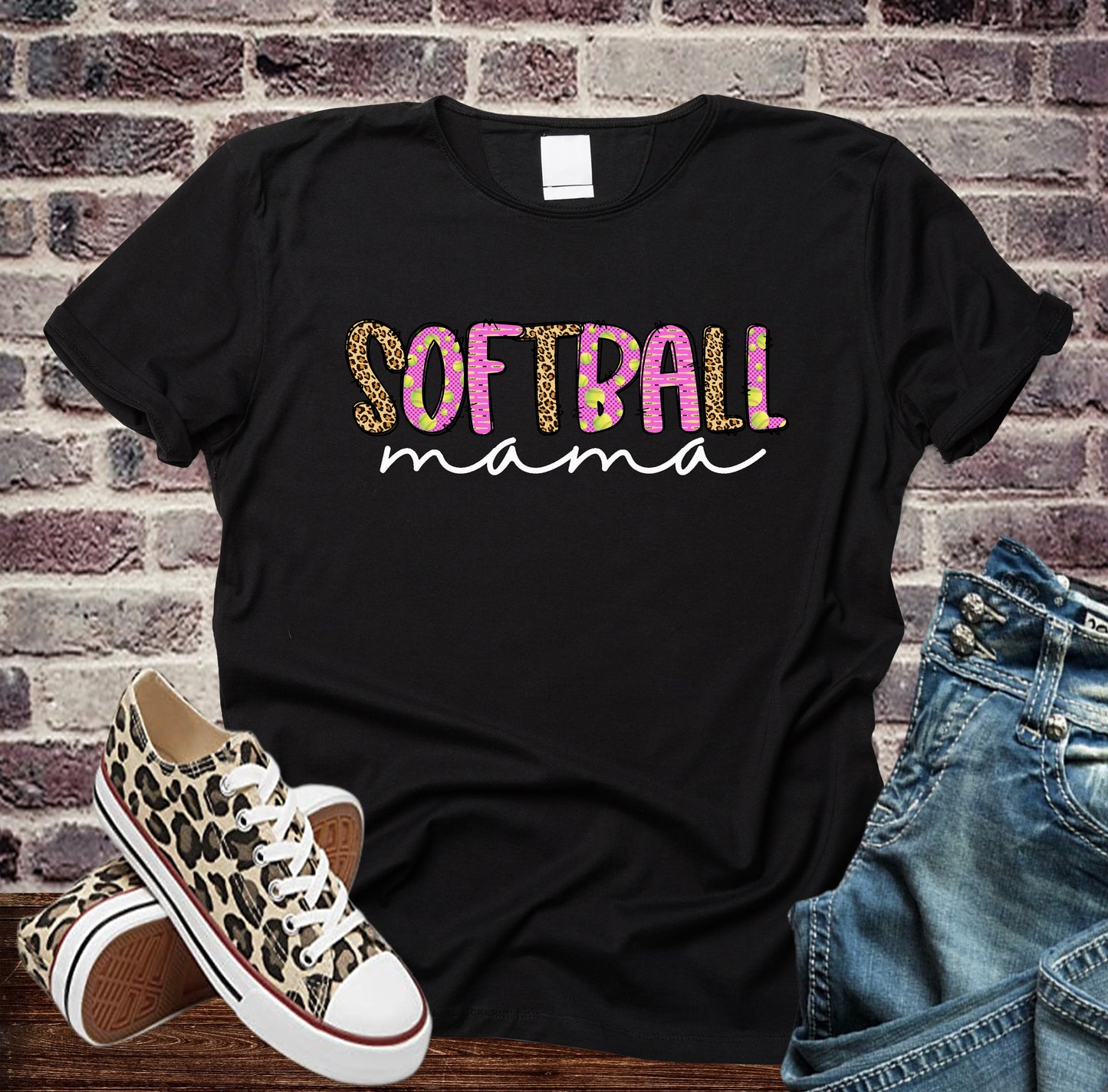 Softbal Mama