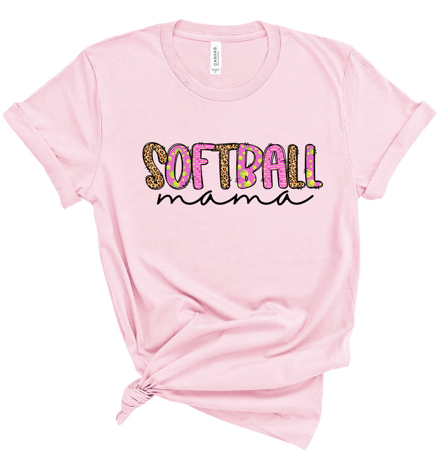 Softbal Mama