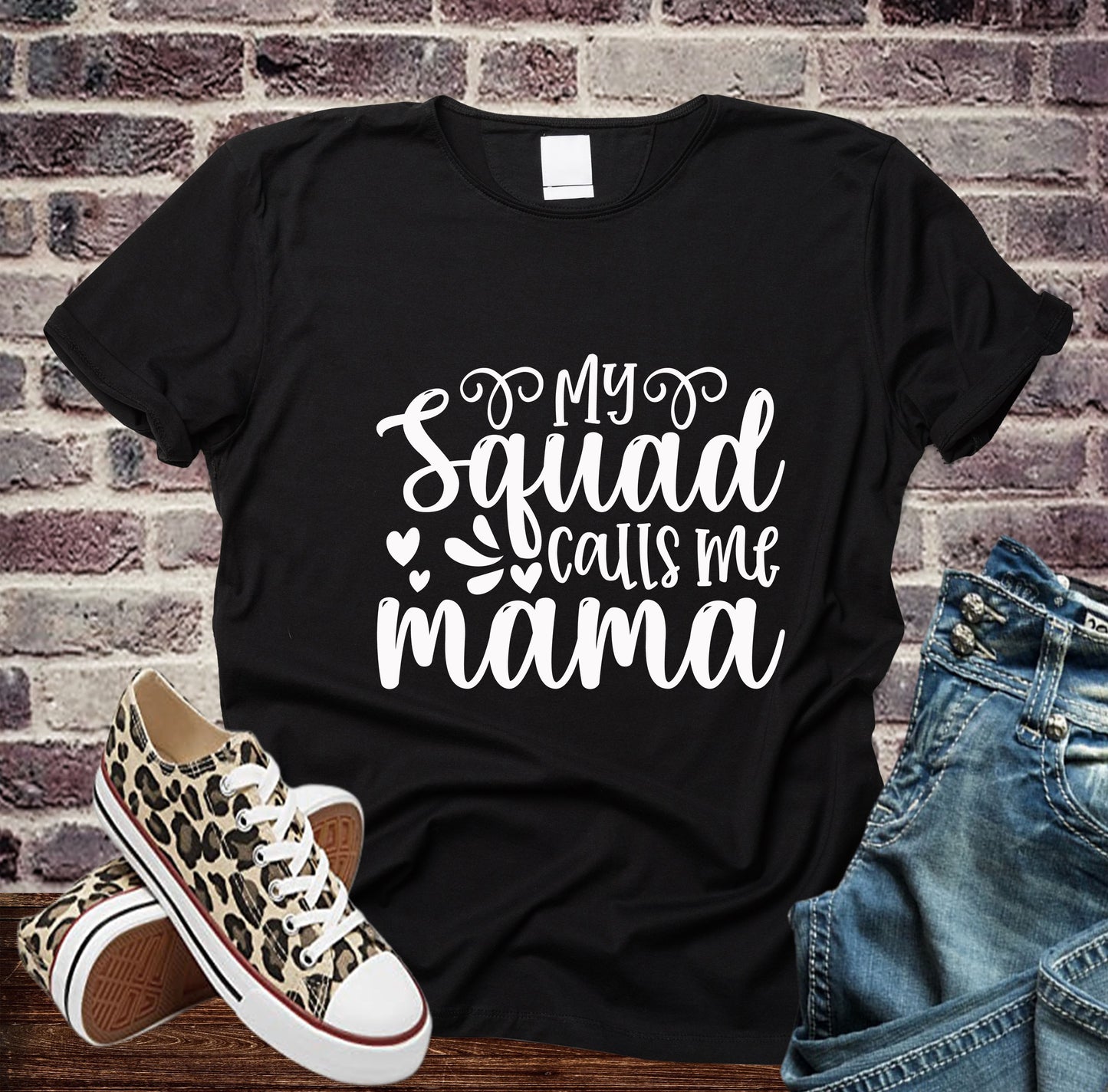 Sarcastic Mom Shirts