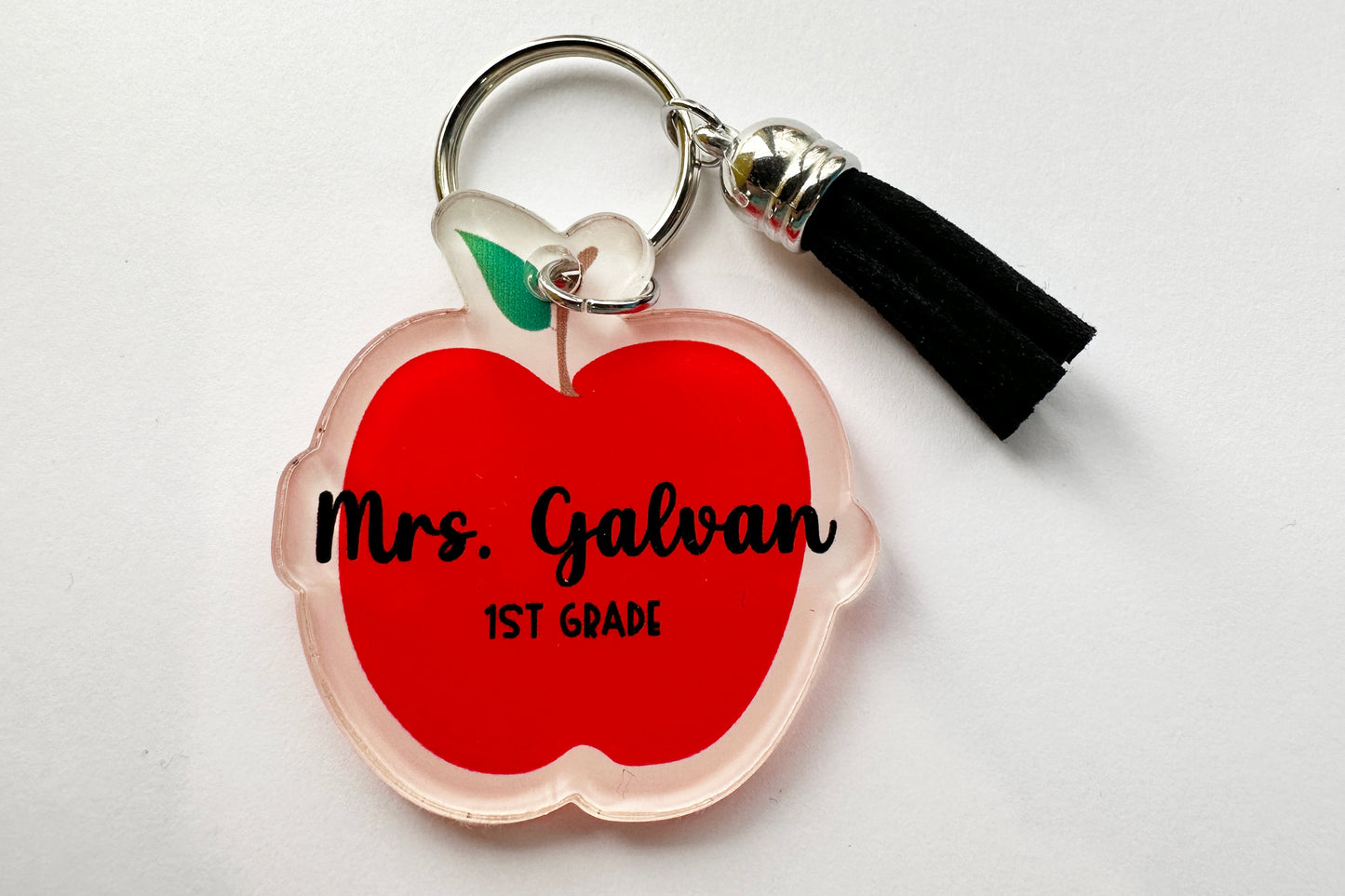 Teacher Key Chains